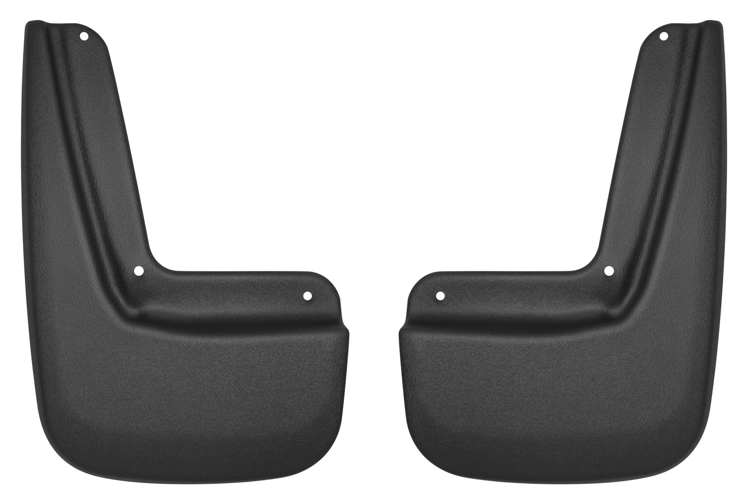 Custom Mud Guards Rear Mud Guards For 2018-2024 Equinox Husky Liners