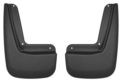 Custom Mud Guards Rear Mud Guards For 2018-2024 Equinox Husky Liners