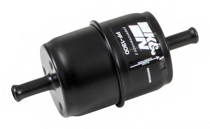 K&N Cellulose Media Fuel Filter 1.688in OD x 3.813in L