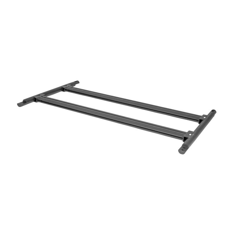 SRM300 Universal Center Rack Extention Textured Black Go Rhino