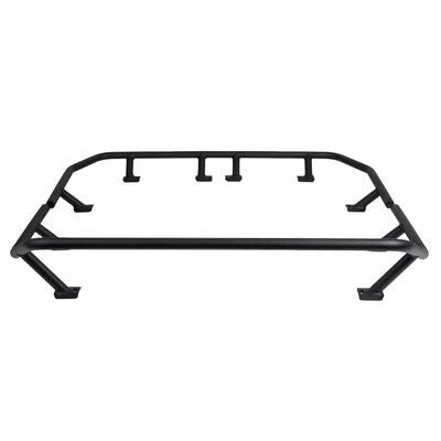 SRM300 Baja Rail Kit for 40 Inch Long Rack Textured Black Go Rhino