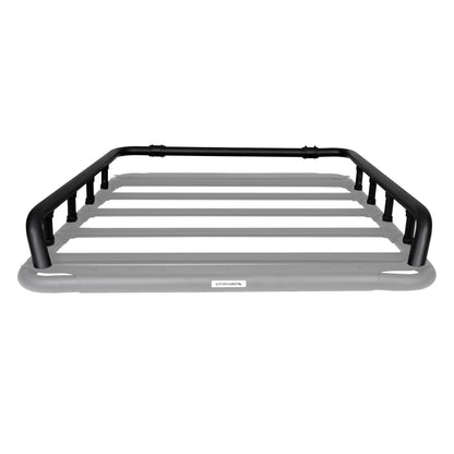 SRM500 Side & Rear Rail Kit for 55 Inch Long Rack Textured Black Go Rhino