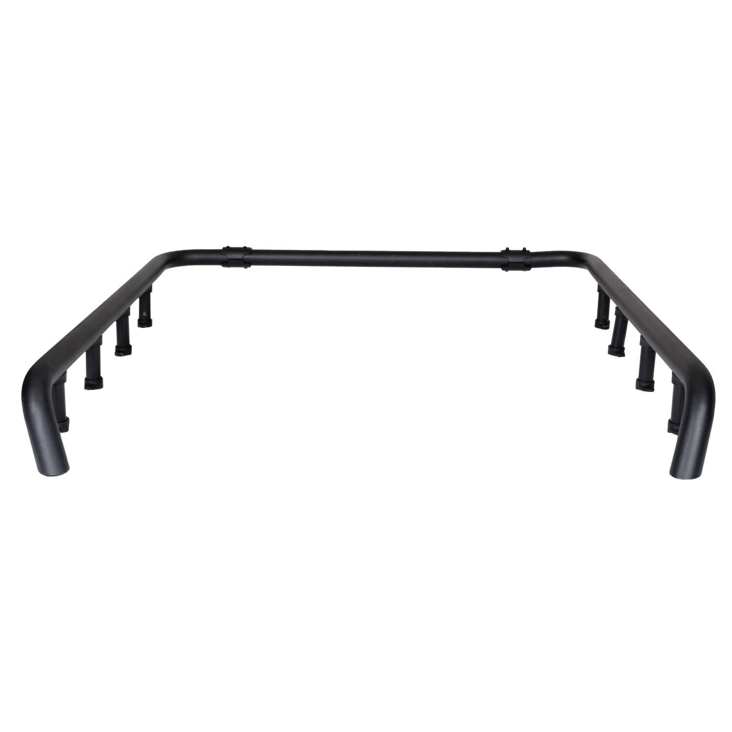 SRM500 Side & Rear Rail Kit for 55 Inch Long Rack Textured Black Go Rhino