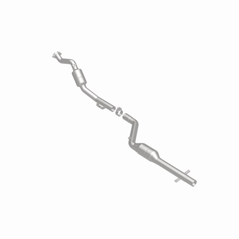 MagnaFlow Direct Fit Catalytic Converter 96-98 Mercedes SL500 5.0L
