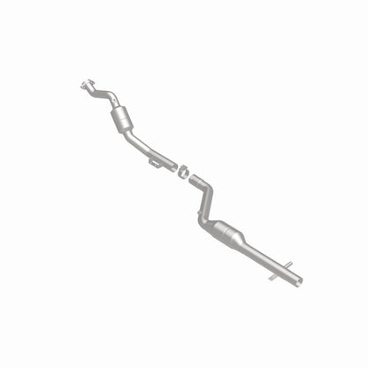 MagnaFlow Direct Fit Catalytic Converter 96-98 Mercedes SL500 5.0L
