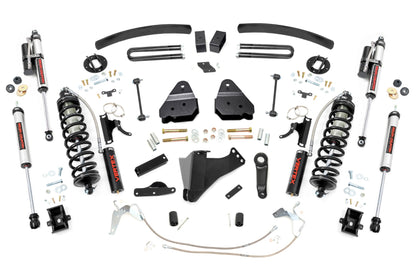 6 Inch Lift Kit  |  Gas  |  C/O Vertex | Ford F-250/F-350 Super Duty (08-10)