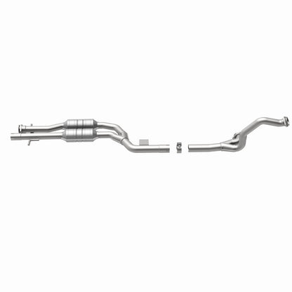 MagnaFlow Direct Fit Catalytic Converter 90-93 Mercedes 500SL 5.0L