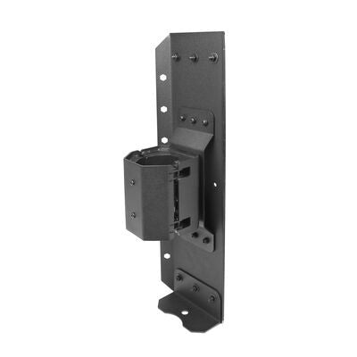 XRS/SRM 4 CORE Mount Kit for El Gato Jack Textured Black Go Rhino