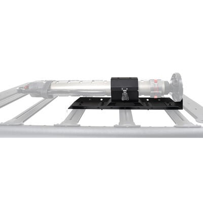 XRS/SRM 4 CORE Mount Kit for El Gato Jack Textured Black Go Rhino
