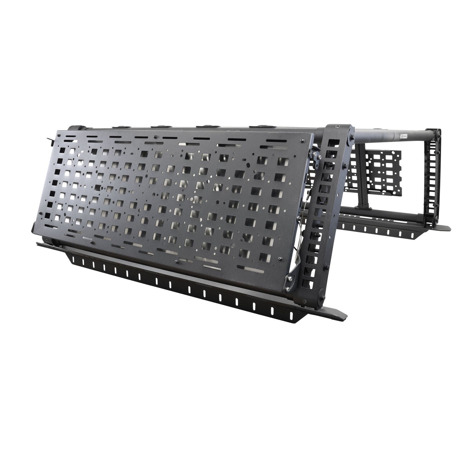 XRS Accessory Gear Table Full Sized Truck Textured Black 2014-2026 Toyota Tundra 2015-2026 Ford F-150 2019-2026 Silverado/Sierra 1500 Go Rhino