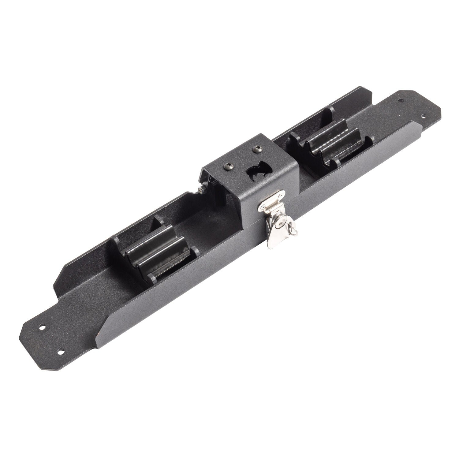 XRS/SRM 4 CORE Shovel Mount Kit Textured Black Go Rhino