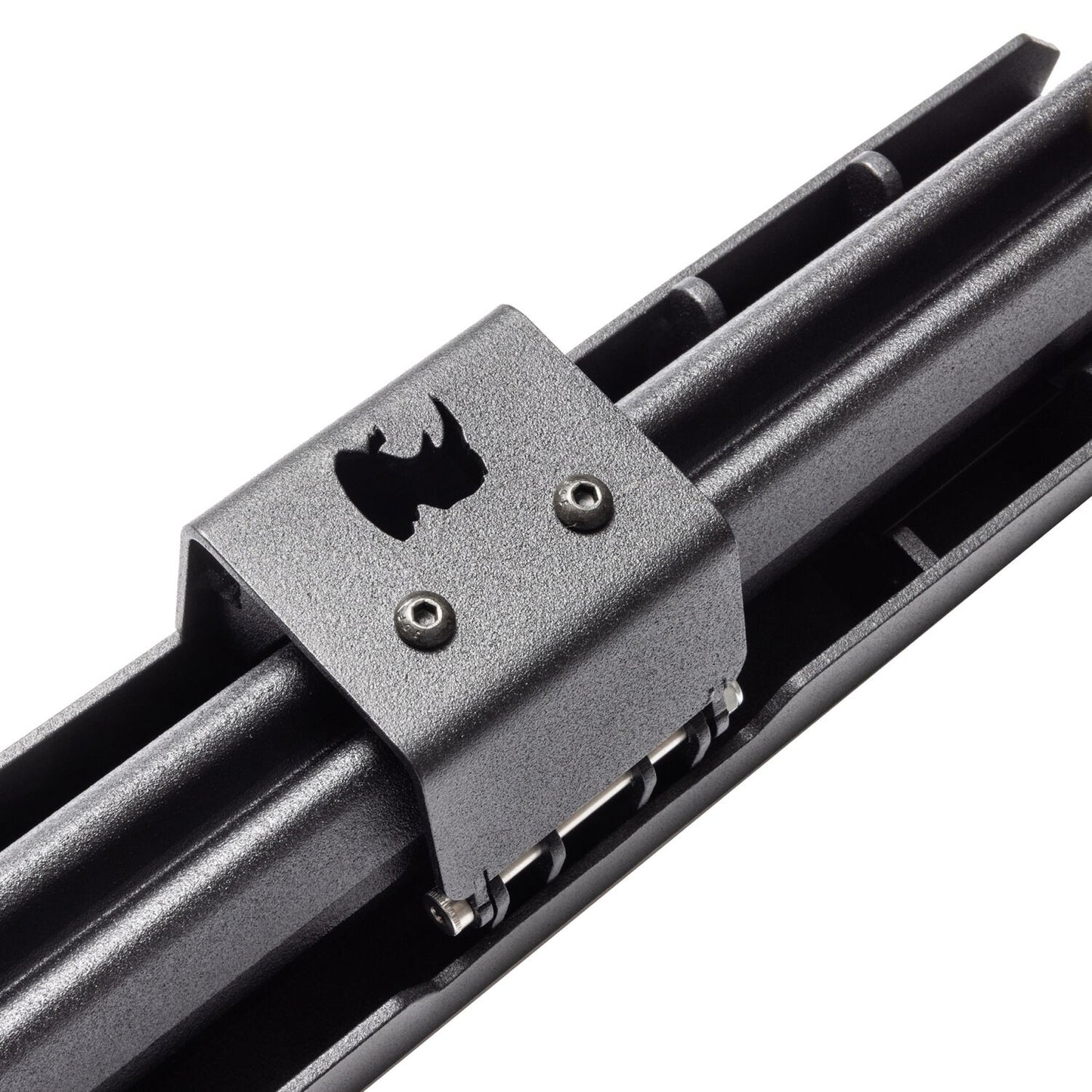 XRS/SRM 4 CORE Shovel Mount Kit Textured Black Go Rhino