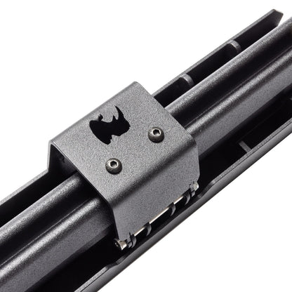 XRS/SRM 4 CORE Shovel Mount Kit Textured Black Go Rhino