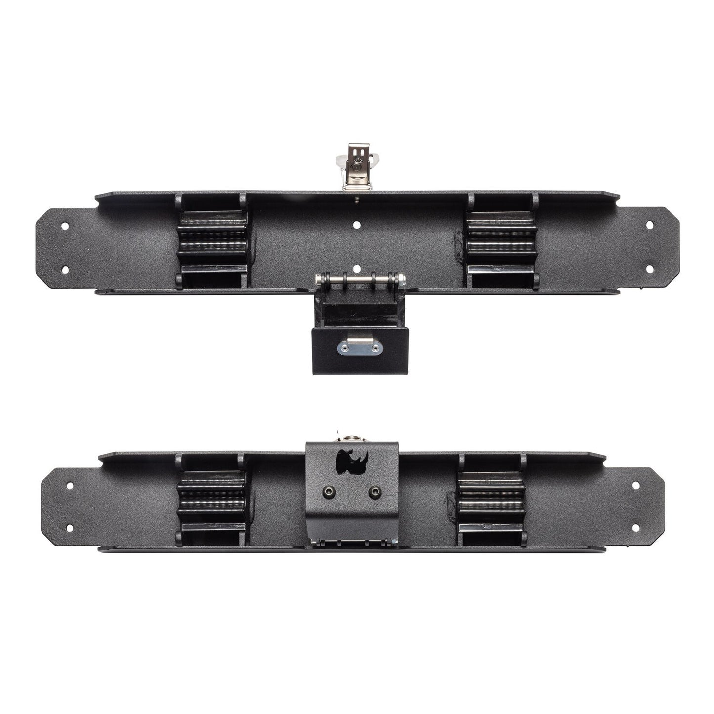 XRS/SRM 4 CORE Shovel Mount Kit Textured Black Go Rhino