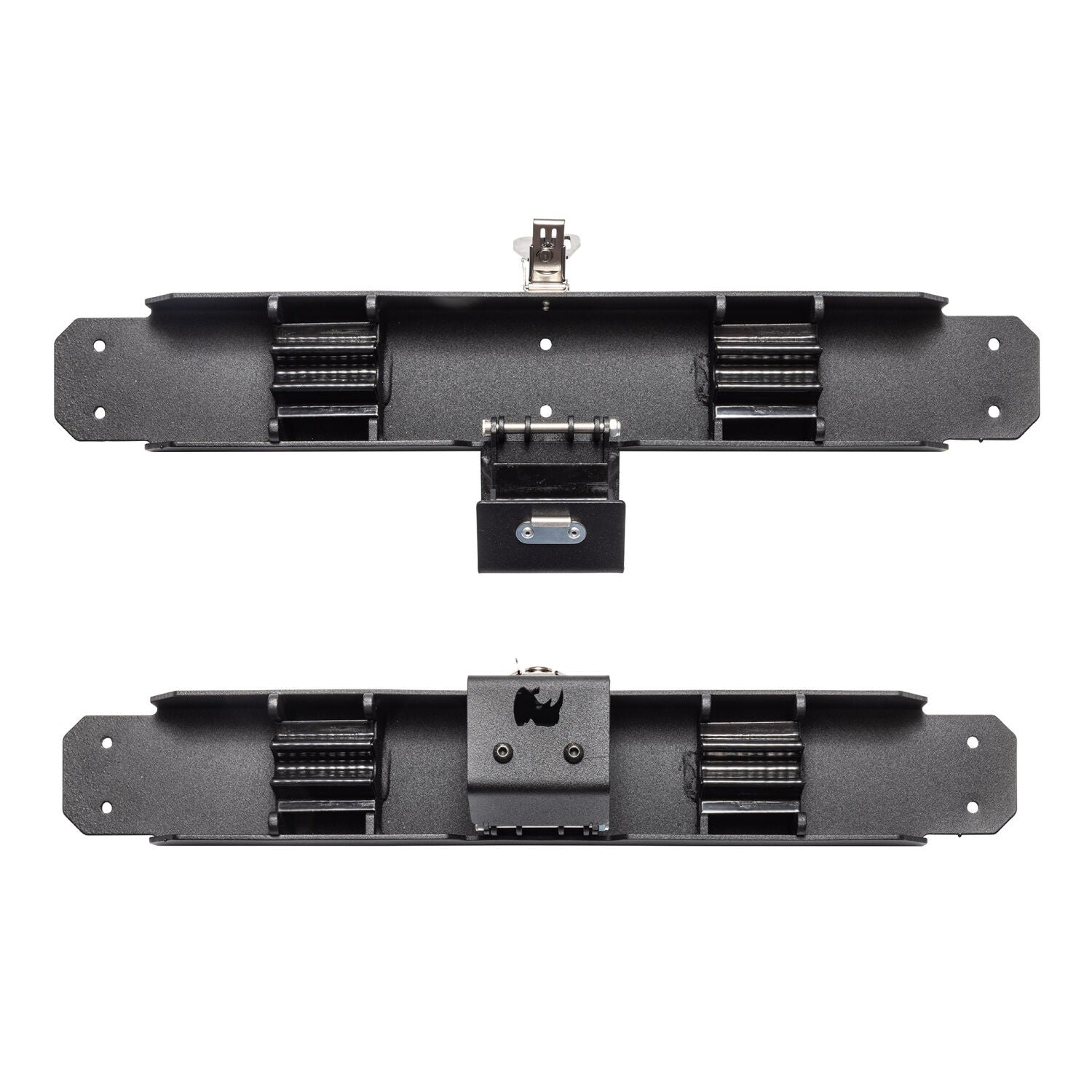 XRS/SRM 4 CORE Shovel Mount Kit Textured Black Go Rhino