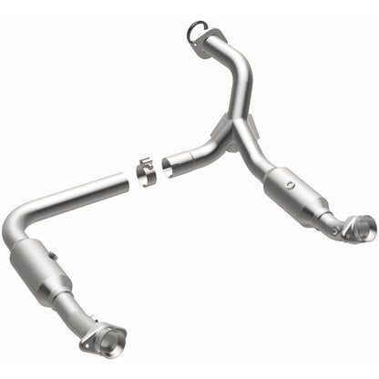 MagnaFlow 2006 Ford Explorer 4.6L Direct Fit Converter
