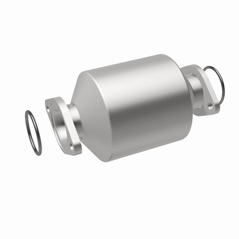 MagnaFlow Direct Fit Catalytic Converter 93-97 Geo Prizm-Toyota Celi