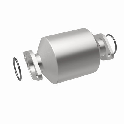 MagnaFlow Direct Fit Catalytic Converter 93-97 Geo Prizm-Toyota Celi