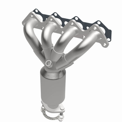 MagnaFlow Direct Fit Catalytic Converter 05-08 Kia Sportage 2.0L