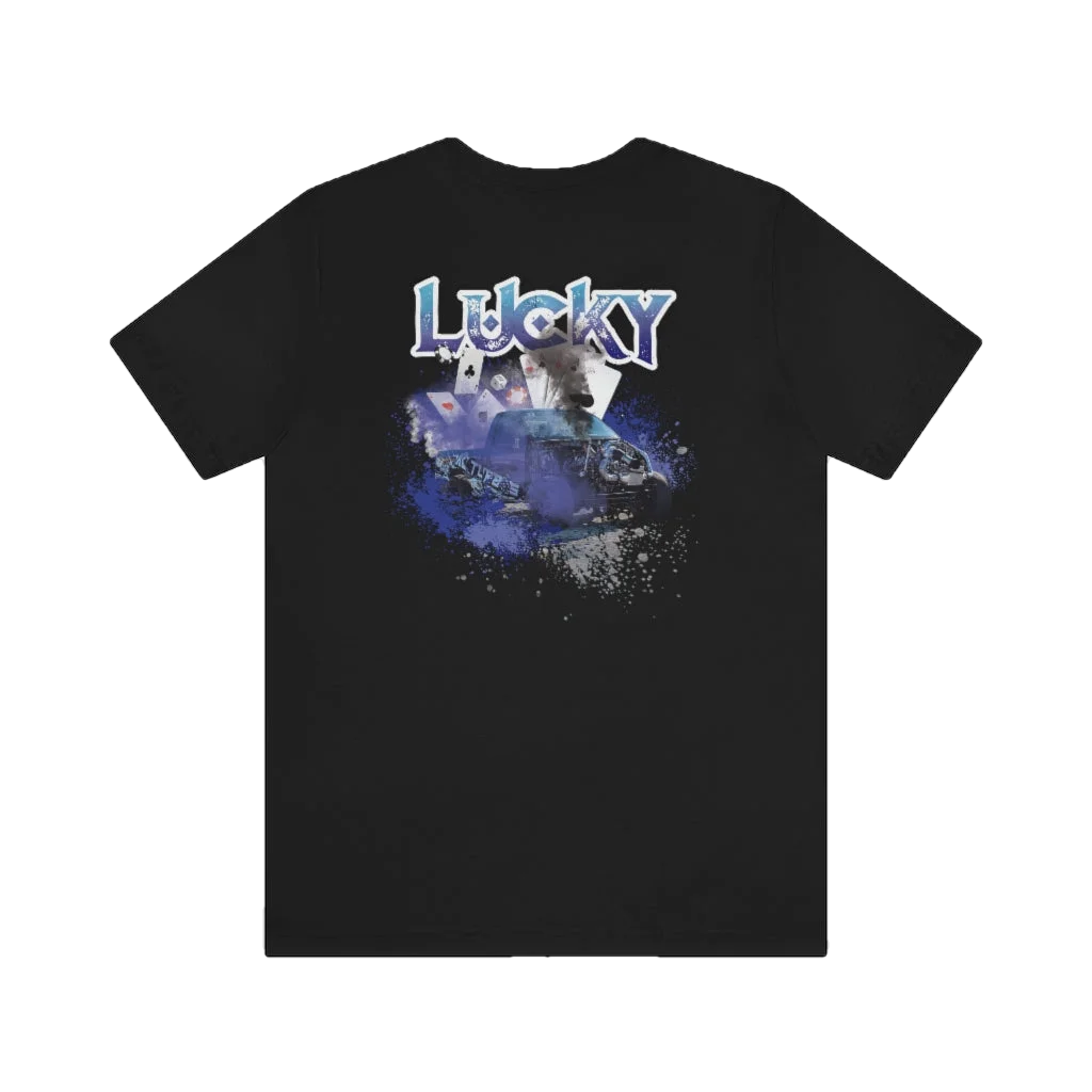 Textile Graphix KC "Lucky" T-Shirt