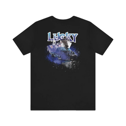 Textile Graphix KC "Lucky" T-Shirt