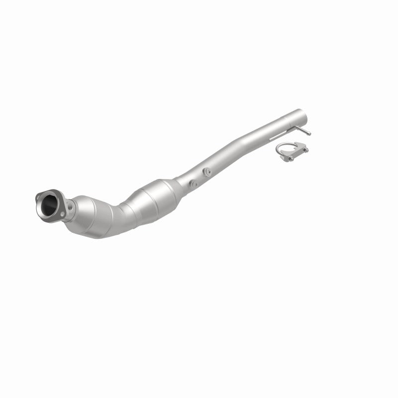 MagnaFlow Direct Fit Catalytic Converter 06-08 Range Rover P/S OEM