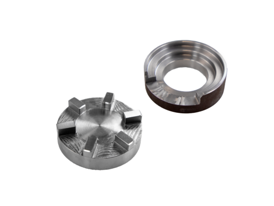 Pivot Bushing Pressing Tool Cognito