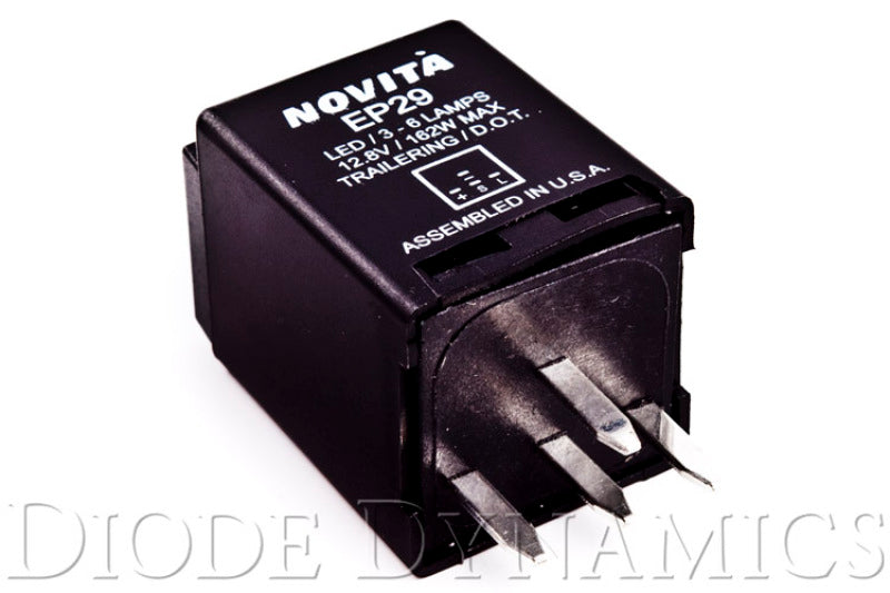 Diode Dynamics EP29 LED Turn Signal Flasher
