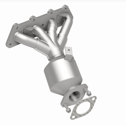 MagnaFlow 18-19 Hyundai Accent L4 1.6L / 2018 Kia Rio L4 1.6L Direct-Fit Catalytic Converter
