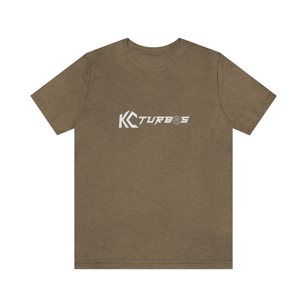 KC Swags KC Wide Logo T-Shirt - Swag Pack - view 5