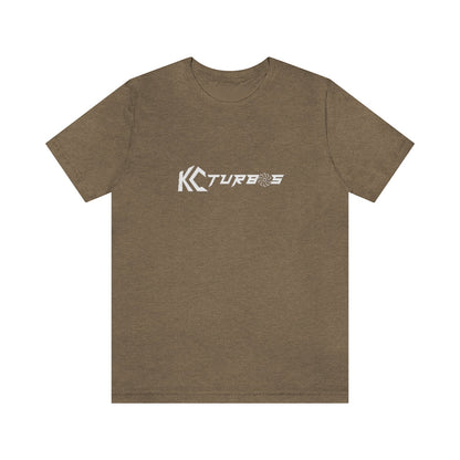 KC Swags KC Wide Logo T-Shirt - Swag Pack - view 5