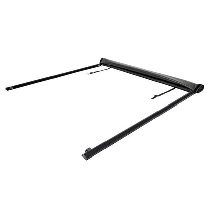Westin 19-24 RAM 1500 New Body (Excl. 19-23 Classic) 6ft. 4in. Bed Soft Roll Tonneau Cover - Black