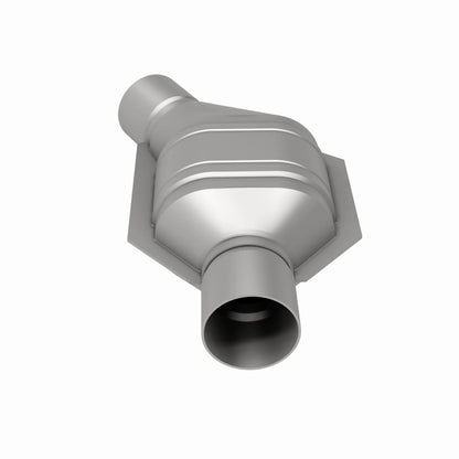 MagnaFlow Universal Catalytic Converter 2.50 Front Ulev