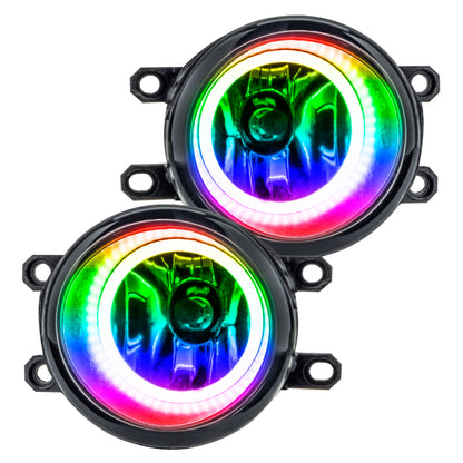 Oracle 12-15 Toyota Tacoma SMD FL - ColorSHIFT