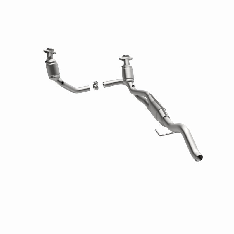 MagnaFlow Direct Fit Catalytic Converter 00-03 Dodge Dakota 4.7L 4WD (49 State)