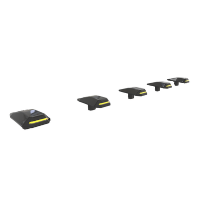S-Series Cab Lights | 2019-2026 Dodge Ram 2500 / 3500