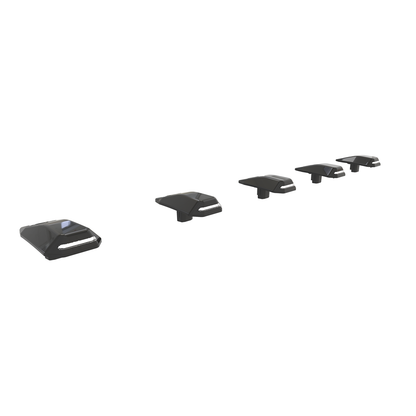 S-Series Cab Lights | 2019-2026 Dodge Ram 2500 / 3500