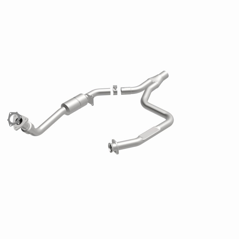 MagnaFlow 98-99 Chevrolet Camaro 5.7L Direct Fit Converter