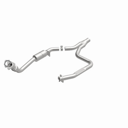 MagnaFlow 98-99 Chevrolet Camaro 5.7L Direct Fit Converter