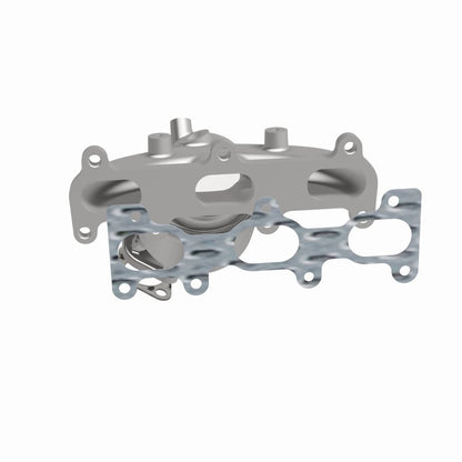 MagnaFlow Direct Fit Catalytic Converter 07-09 Hyundai Santa Fe 2.7L