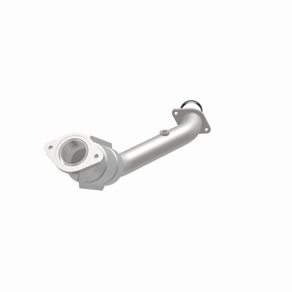 MagnaFlow Direct Fit Catalytic Converter 05-12 Corvette 8 6.0L; P/S