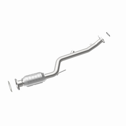 MagnaFlow Direct Fit Catalytic Converter 90-95 Nissan 300ZX 3.0L D/S Turbocharged