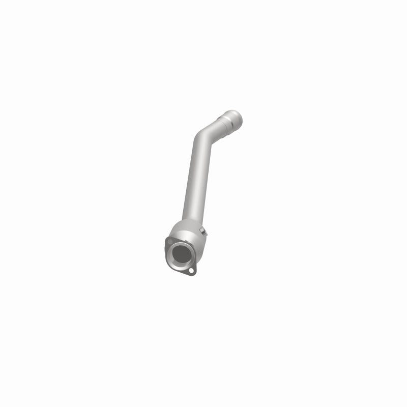MagnaFlow Direct Fit Catalytic Converter 13-14 Mercedes-Benz GL450 V8 4.6 OEM Underbody
