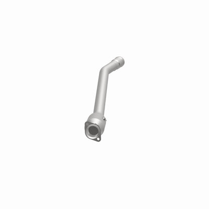MagnaFlow Direct Fit Catalytic Converter 13-14 Mercedes-Benz GL450 V8 4.6 OEM Underbody