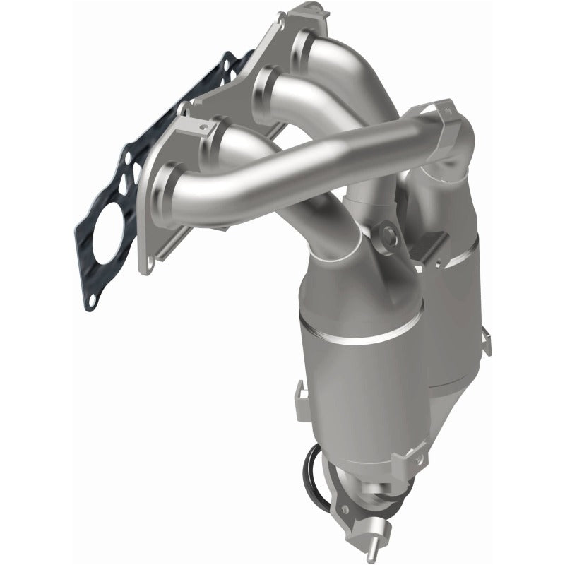MagnaFlow Direct Fit Catalytic Converter 01-06 Toyota Highlander 2.4L