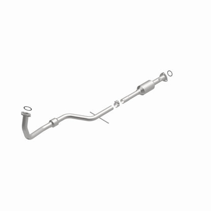 MagnaFlow Direct Fit Catalytic Converter Sunfire 98-99 2.2L