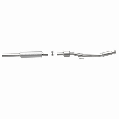 MagnaFlow 07-10 Mini Cooper 1.6L Direct Fit Converter