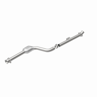 MagnaFlow Direct Fit Catalytic Converter 03-05 Mercedes C230 1.8L