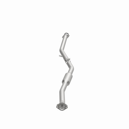 MagnaFlow Direct Fit Catalytic Converter 2015 Subaru WRX