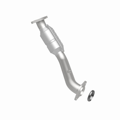 MagnaFlow Direct Fit Catalytic Converter 05-12 Corvette 8 6.0L; P/S